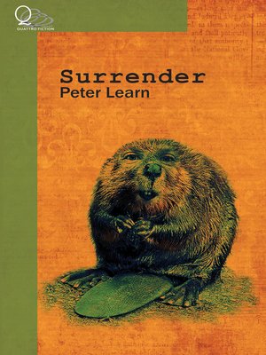 cover image of Surrender